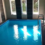 Apartamento Molo Wellness Garden Siófok