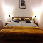 Apartamento Molo Wellness Garden