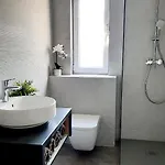 Molo Wellness Garden Apartamento Siófok