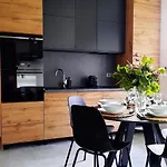 Molo Wellness Garden Apartamento *