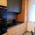 Molo Wellness Garden Apartamento *