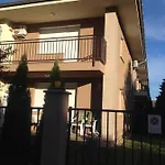 Molo Wellness Garden Apartamento