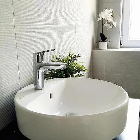 Molo Wellness Garden Σίοφοκ