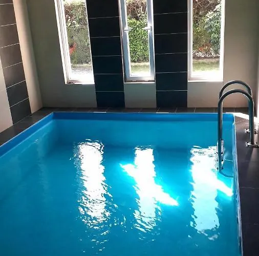 アパート Molo Wellness Garden シオーフォク