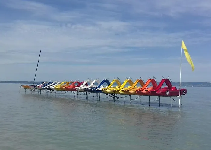 Molo Wellness Garden שיופוק